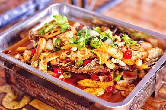 Endless Delight Chinese Cuisine